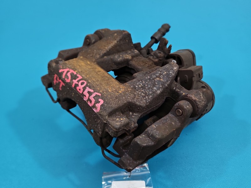 Zacisk tył prawy Jaguar F-Pace 16- HB 2.0d