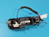 Klamka przód lewa zewnętrzna Renault Fluence 806070032R 472