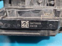 Zamek przód prawy A4477200235 Mercedes Vito W447 14- EUROPA Mercedes, Europejska