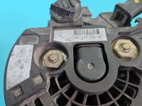 TEST Alternator Peugeot 307 9646321880, 0124525035 1.6 hdi