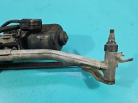 Mechanizm wycieraczek Land rover Freelander I europa