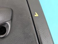 Tapicerka drzwi tył lewa boczek Mercedes W213