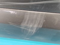 DRZWI PRZÓD LEWE KIEROWCY Toyota Land Cruiser 120 J120 5d 1E9