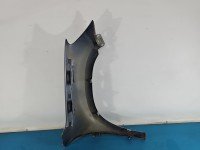 Błotnik przód lewy Skoda Yeti szary LF8L