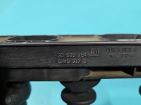 Cewka zapłonowa Opel Meriva A 90536194, 5WK93171 1.8 16V Producent części: OPEL, Europejska, Pęknięte mocowania