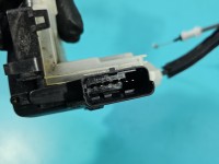 Zamek przód prawy 16943568, 165202 Peugeot 508 II 18- EUROPA 6 PIN