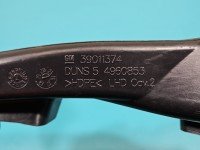 Rura przewód Producent części: OPEL, nawiewu Opel Insignia B 39011374 2.0 cdti (D20DTH)