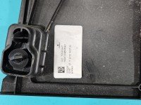 Osłona ZAŚLEPKA PLASTIK BMW X3 G01 6839434