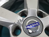 4X alufelgi felgi 16" komplet Volvo V40 II 12- R16