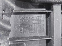 Fotel lewy przód kierowcy Motorower Romet 2d EUROPA