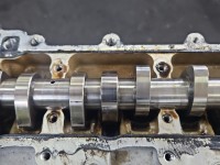 Głowica Peugeot 2008 I 9810874110 1.2 12V