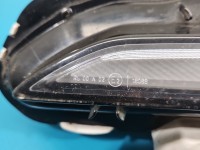 Światło jazdy dziennej prawe Peugeot 2008 II 9824241280-00, 9824241280