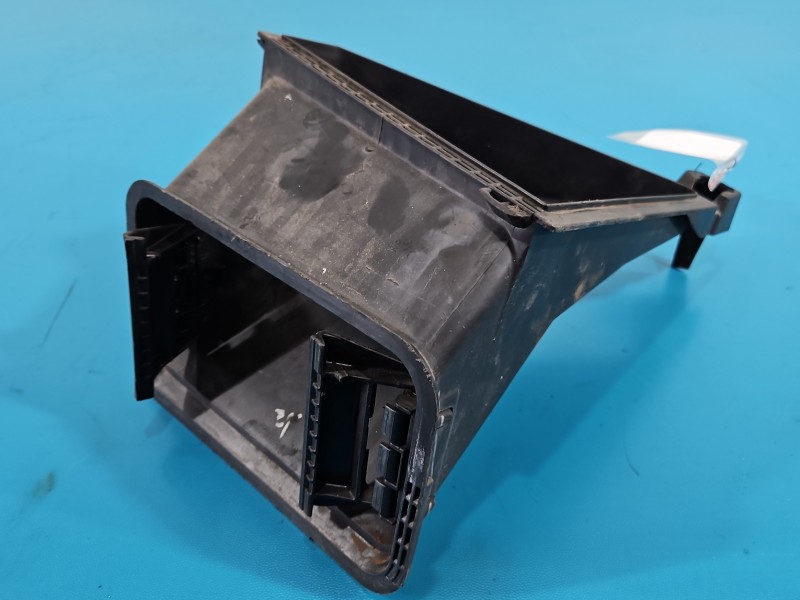 KIEROWNICA Wlot powietrza BMW X6 E71 3.0d