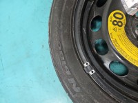 Koło zapasowe 16" dojazdowe dojazdówka Skoda Octavia III Rozstaw śrub: 5x112, Marka: Nexen, 205 mm, Profil opony: 55, Rok...