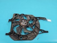 Wentylatory Wentylator chłodnicy Renault Trafic II 1831248000 1.9 dci