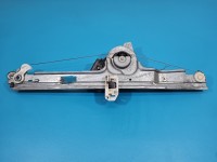 Podnośnik przód lewy Renault Scenic II 440726 5d HB