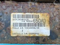 Komputer Sterownik silnika P05094650AD Dodge Caravan IV 00-07 3.3 V6