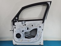 DRZWI PRZÓD PRAWE PASAŻERA Ford S-max II MK2 5d biały 5F