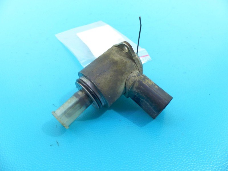 Czujnik kąta skrętu Porsche Panamera I 970 02427023