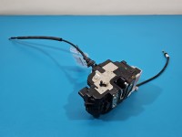 Zamek tył prawy Kia Ceed I 06- Producent części: KIA, 7 PIN