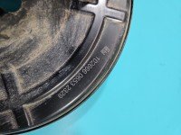 Tarcze kotwiczne Opel Zafira A 1.8 16V