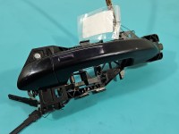 Klamka przód lewa zewnętrzna Vw Passat B7 3C0837885H