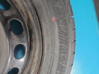 Koło zapasowe 16" dojazdowe dojazdówka Vw Passat B6 Rozstaw śrub: 5x112, Goodyear, Waga produktu z opakowaniem jednostkowym:...
