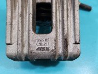 Zacisk tył prawy Skoda Superb I 1.9 tdi sedan Zacisk tył prawy Skoda Superb I 1.9 tdi sedan