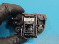 Przełącznik hamulca ręcznego Opel Zafira C 20813730