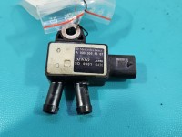Czujnik ciśnienia spalin Mercedes W177 A0009055307