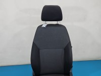 Fotel lewy przód kierowcy Skoda Rapid 5d EUROPA