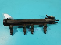 Wtryskiwacz Audi A3 8L 06A133317A, 037906031AL 1.6 SR