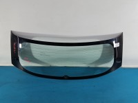 Szyba tylna KLAPY BAGAŻNIKA TYŁ HYUNDAI i20 II 14-20 HB