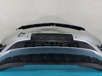 Zderzak przód Opel Insignia B srebrny Z176