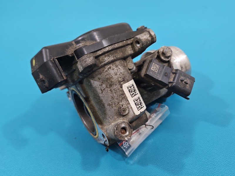 Przepustnica Renault Express 1.5 dci 161A01874R