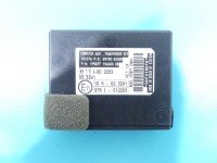 Komputer Sterownik silnika Toyota Avensis III T27 2.2 D4D 89661-05D50
