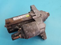 TEST Rozrusznik Vw Golf V 1.6 FSI 02T911023S