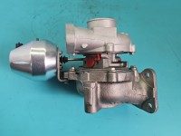 Turbosprężarka Regenerowana Opel Astra IV J 1.7 cdti 110KM 789533-2, QIC06230R, 55567731