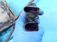 Pompa zawieszenia kompresor Porsche Panamera I 970 97035815111, 15.1550-0088.3