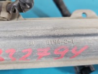 Przekładnia kierownicza maglownica Citroen C3 I 1.4 8V