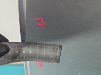 Drzwi tył lewe Mercedes W169 HB 5d 761