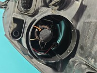 Reflektor lewy lampa przód Vw Jetta V EUROPA 1K6941005P, 1EG247007-09