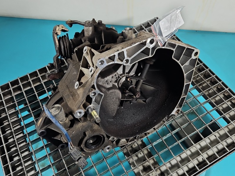 Skrzynia biegów Fiat Brava 1.4 12V jedn