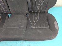 Kanapa tył fotel tylny Peugeot 208 I