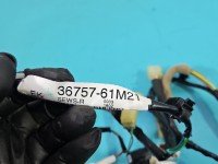 Instalacja Wiązka drzwi przód prawych Suzuki Sx4 S-Cross 13-21 36757-61M21, AB757-61M01-R