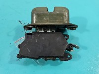 Zamek klapy tył Subaru Forester II SG HB Subaru, Europejska, 2PIN