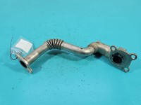 Rura Toyota Rav4 IV 2.0 D4D przewód EGR