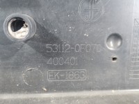 Zderzak przód przedni Toyota Verso 09- 1H2