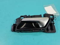 Klamka wewnętrzna tył lewa Peugeot 508 II 18- 98201553