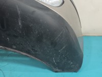 Zderzak przód Skoda Octavia II 9202